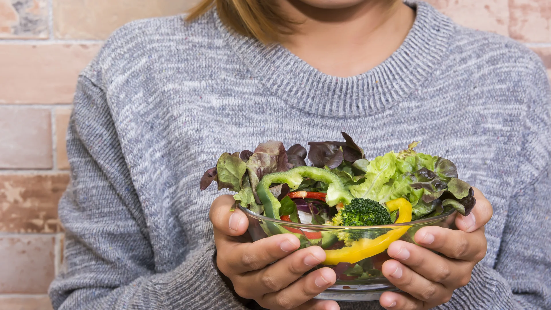 Alimentaci&oacute;n consciente
