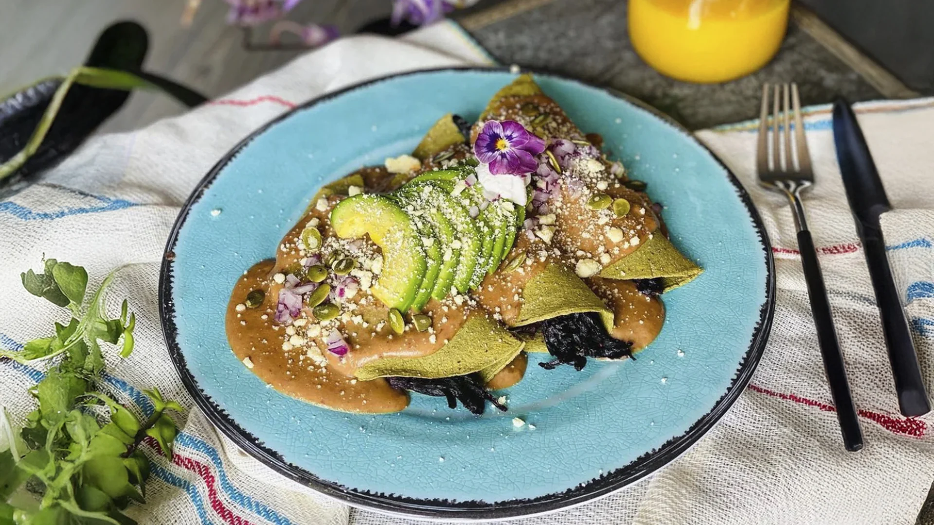 &iquest;Qu&eacute; es la cocina sustentable?