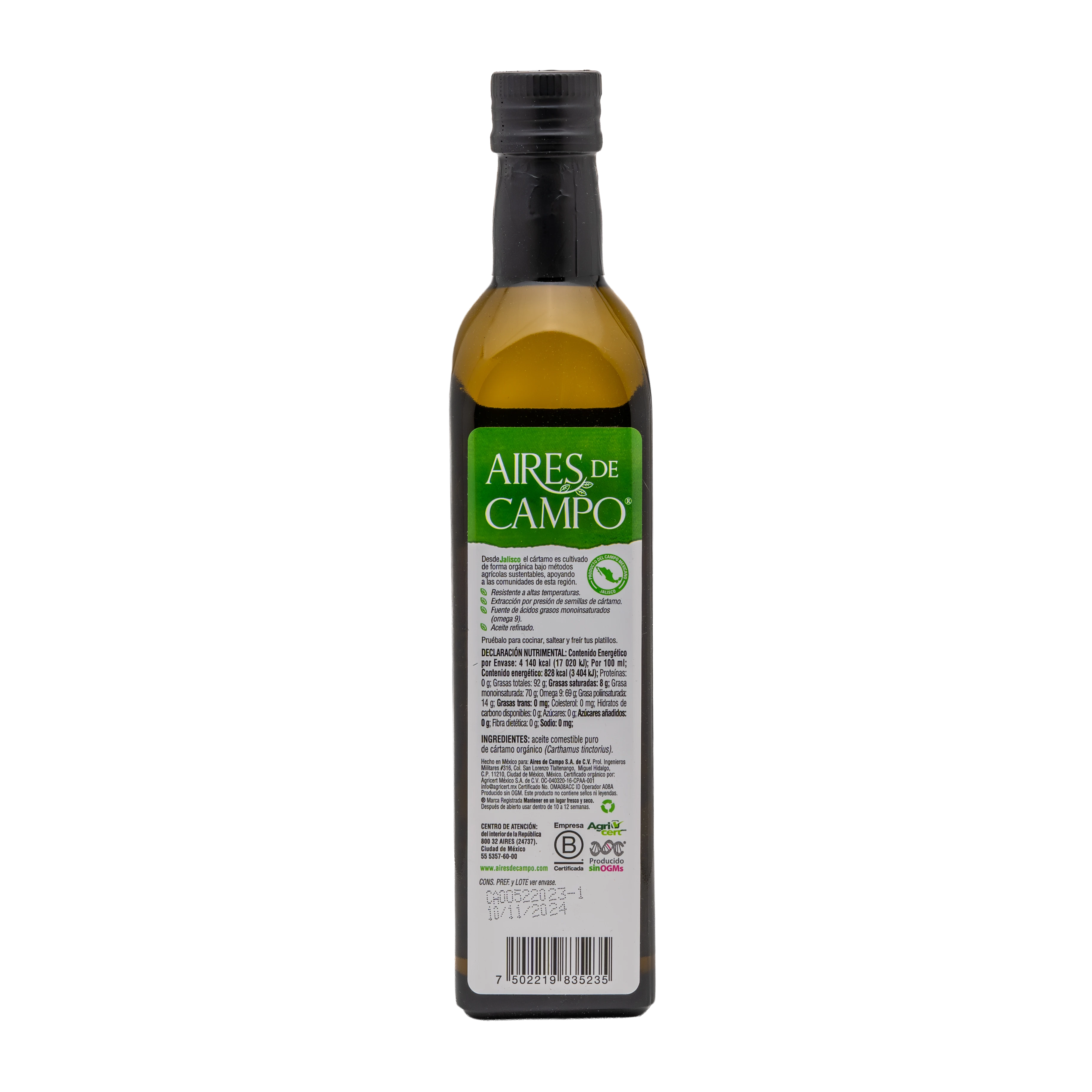 ACEITE DE CARTAMO ORGANICO-2