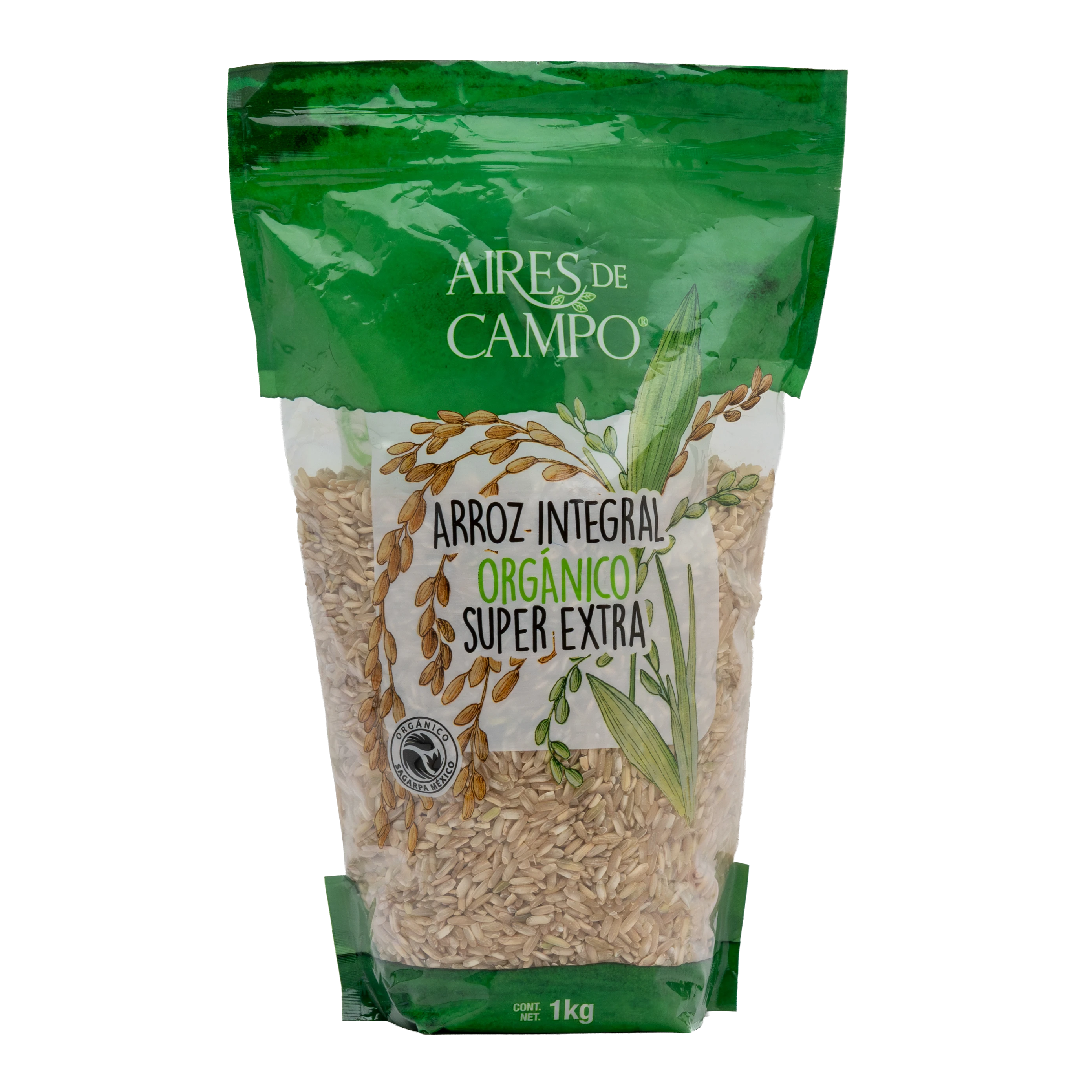 ARROZ INTEGRAL ORGANICO SUPER EXTRA-1