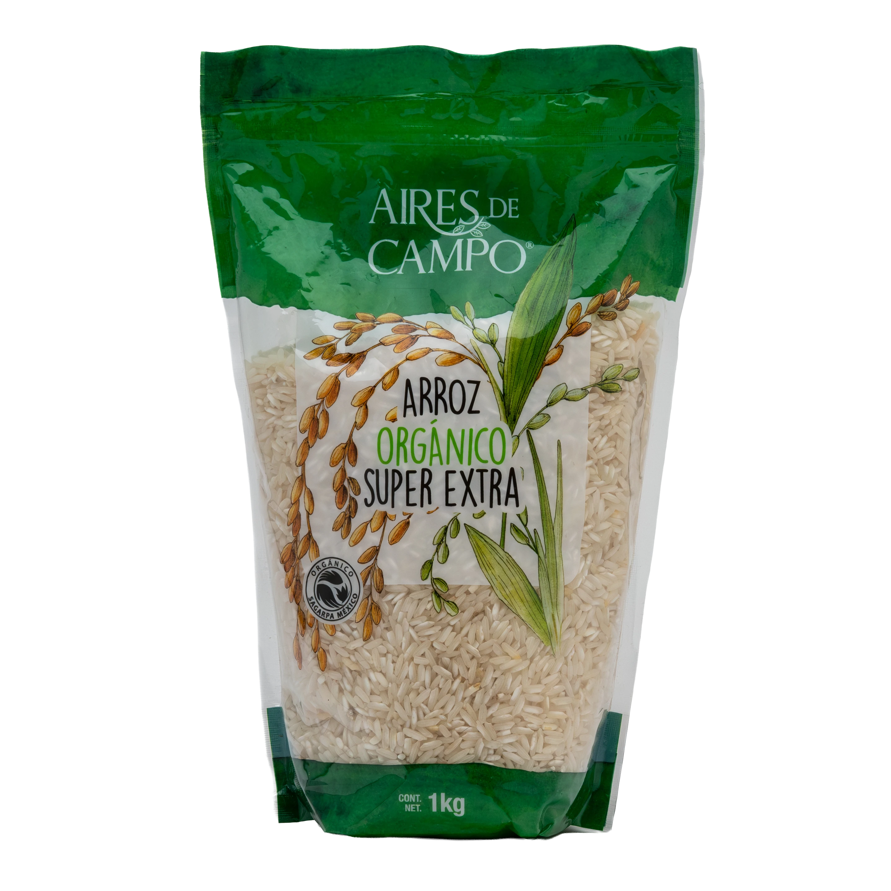 ARROZ ORGANICO SUPER EXTRA-1