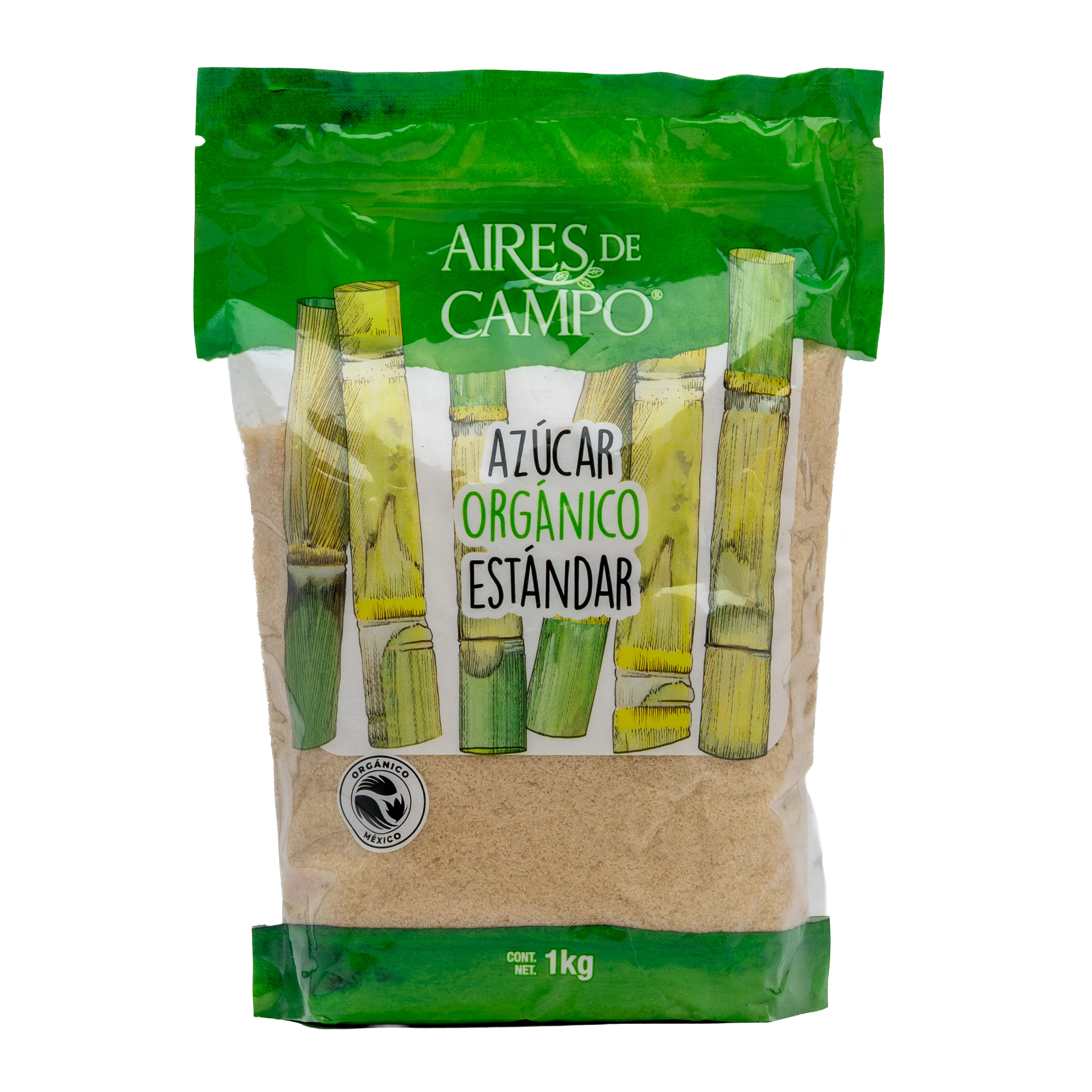 AZUCAR ORGANICO ESTANDAR-1
