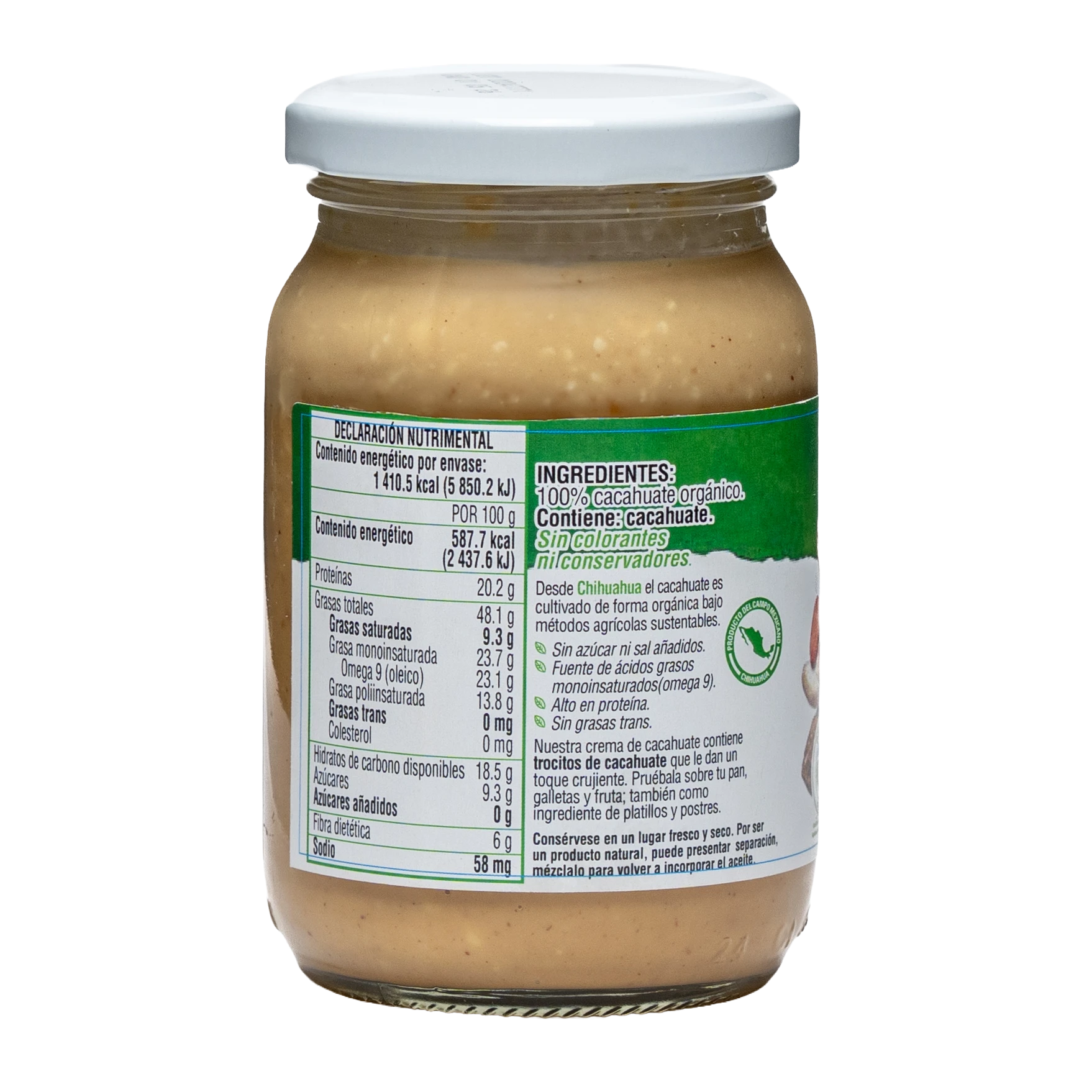 CREMA ORGANICA DE CACAHUATE CRUJIENTE-4