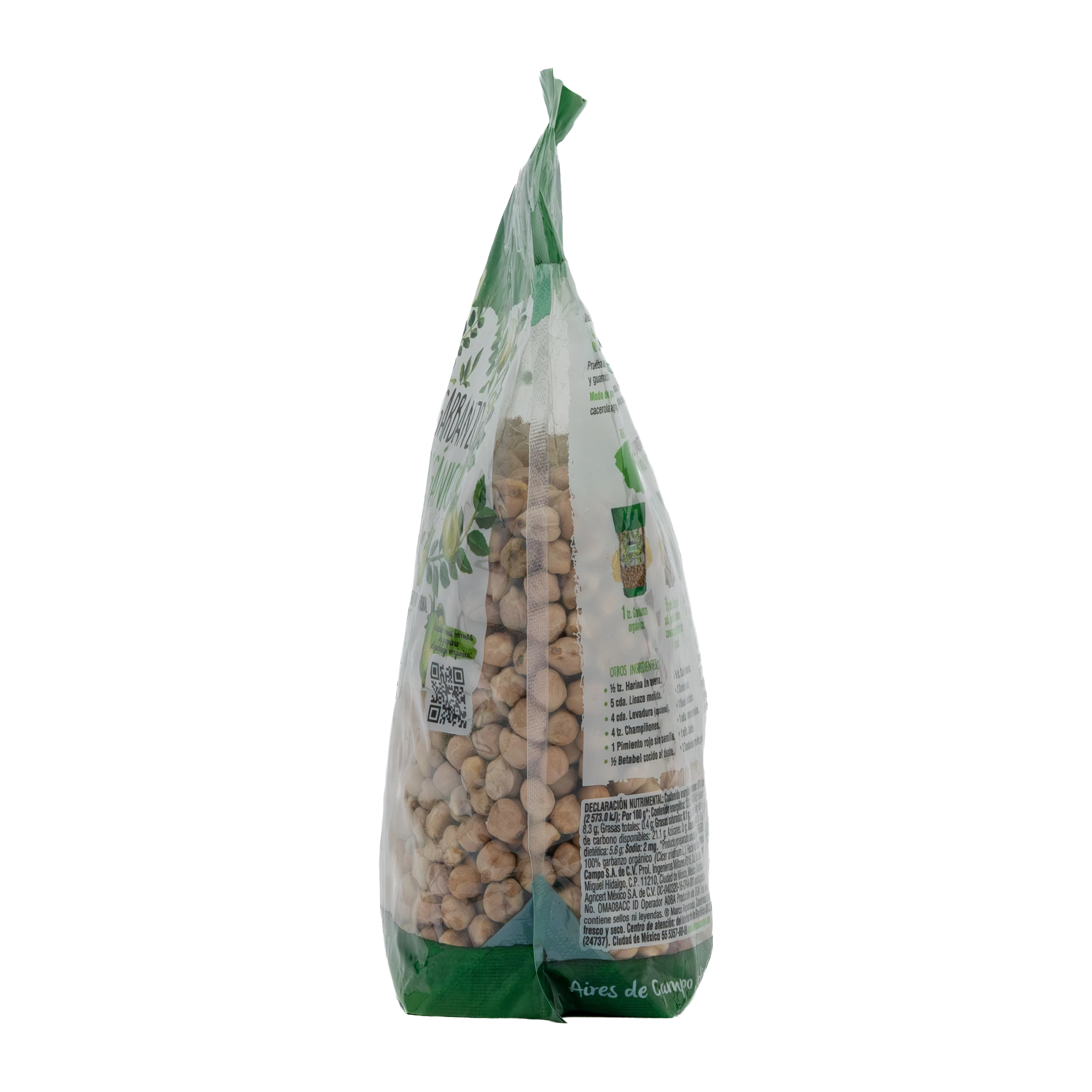 GARBANZO ORGANICO-4