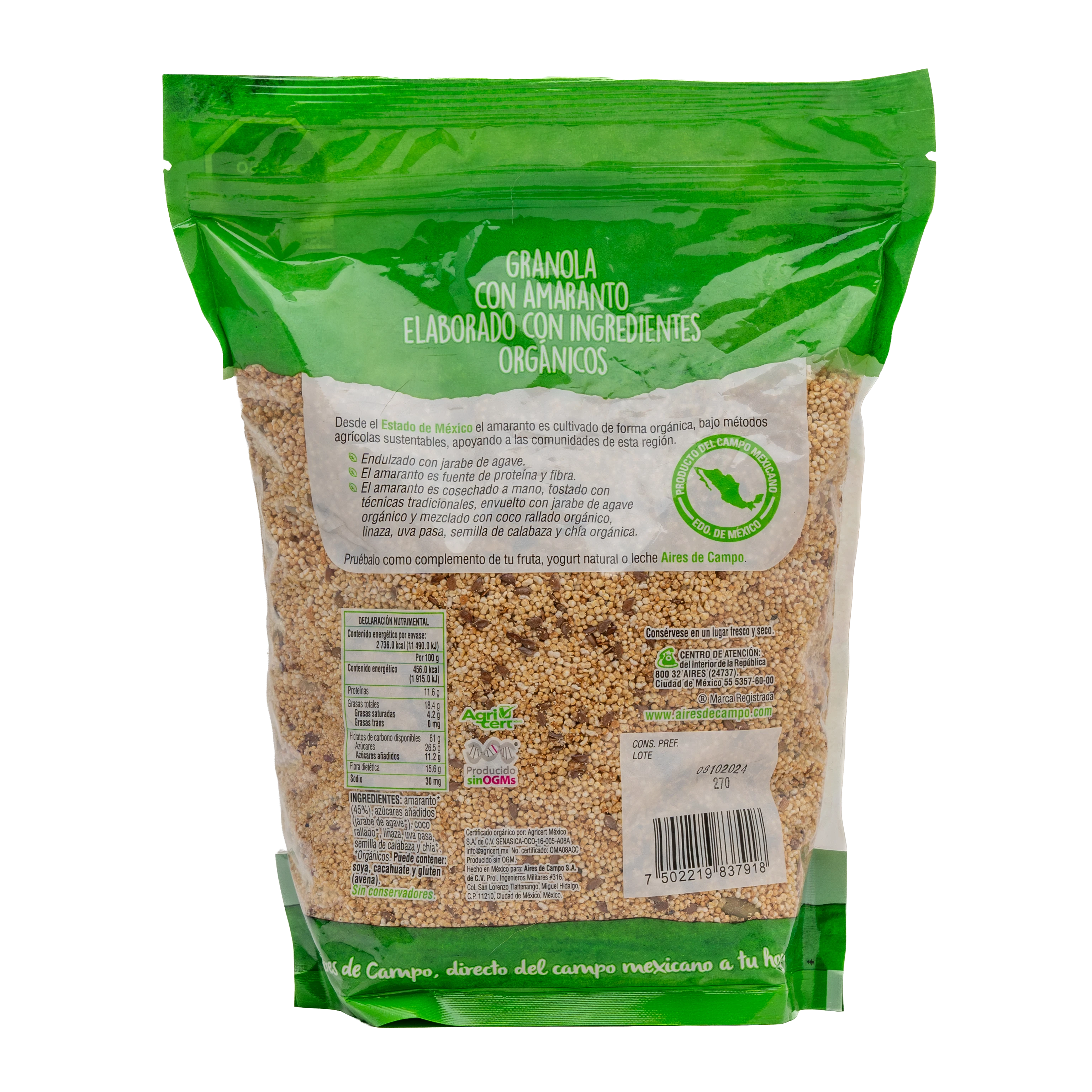 GRANOLA CON AMARANTO-2