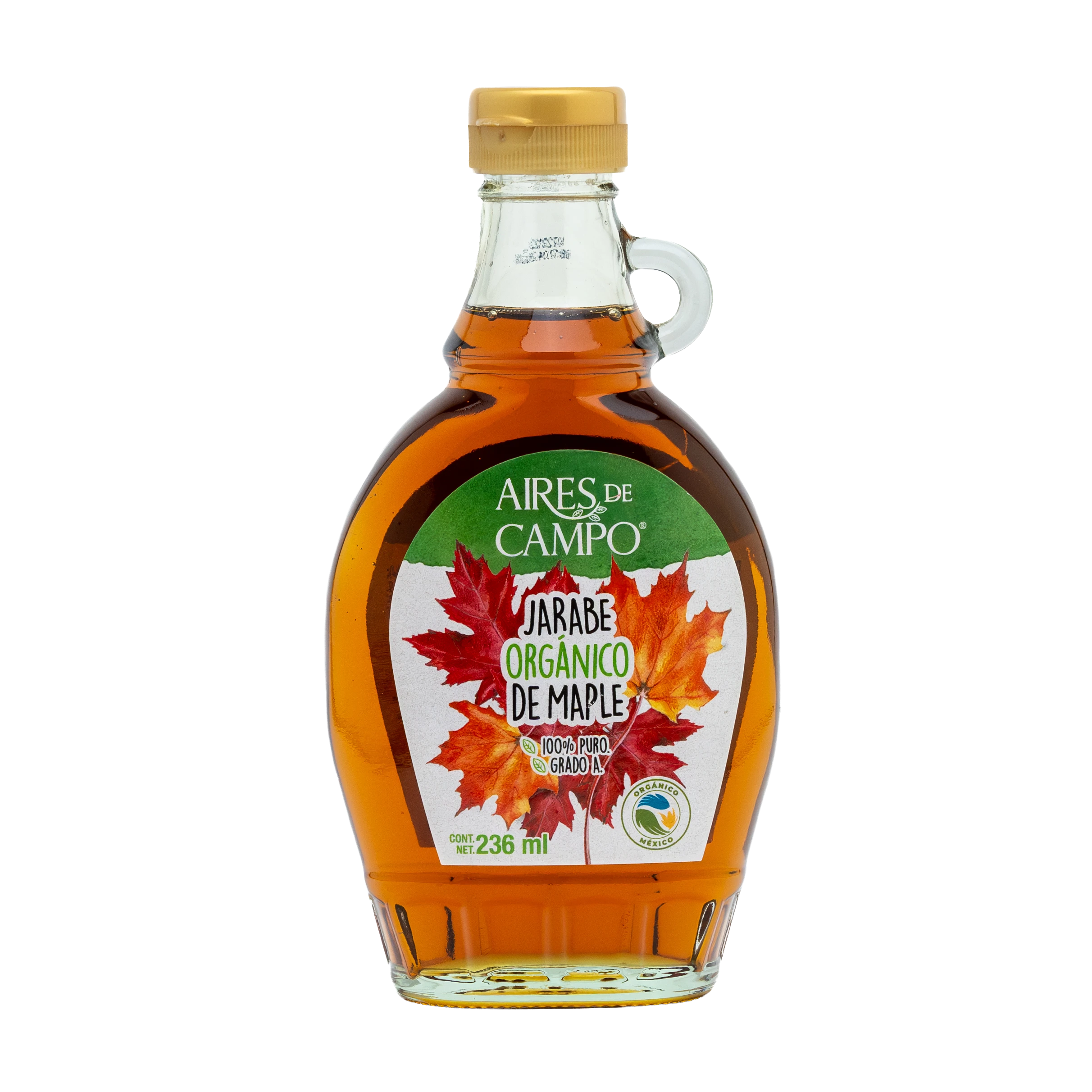 JARABE ORGANICO DE MAPLE-1