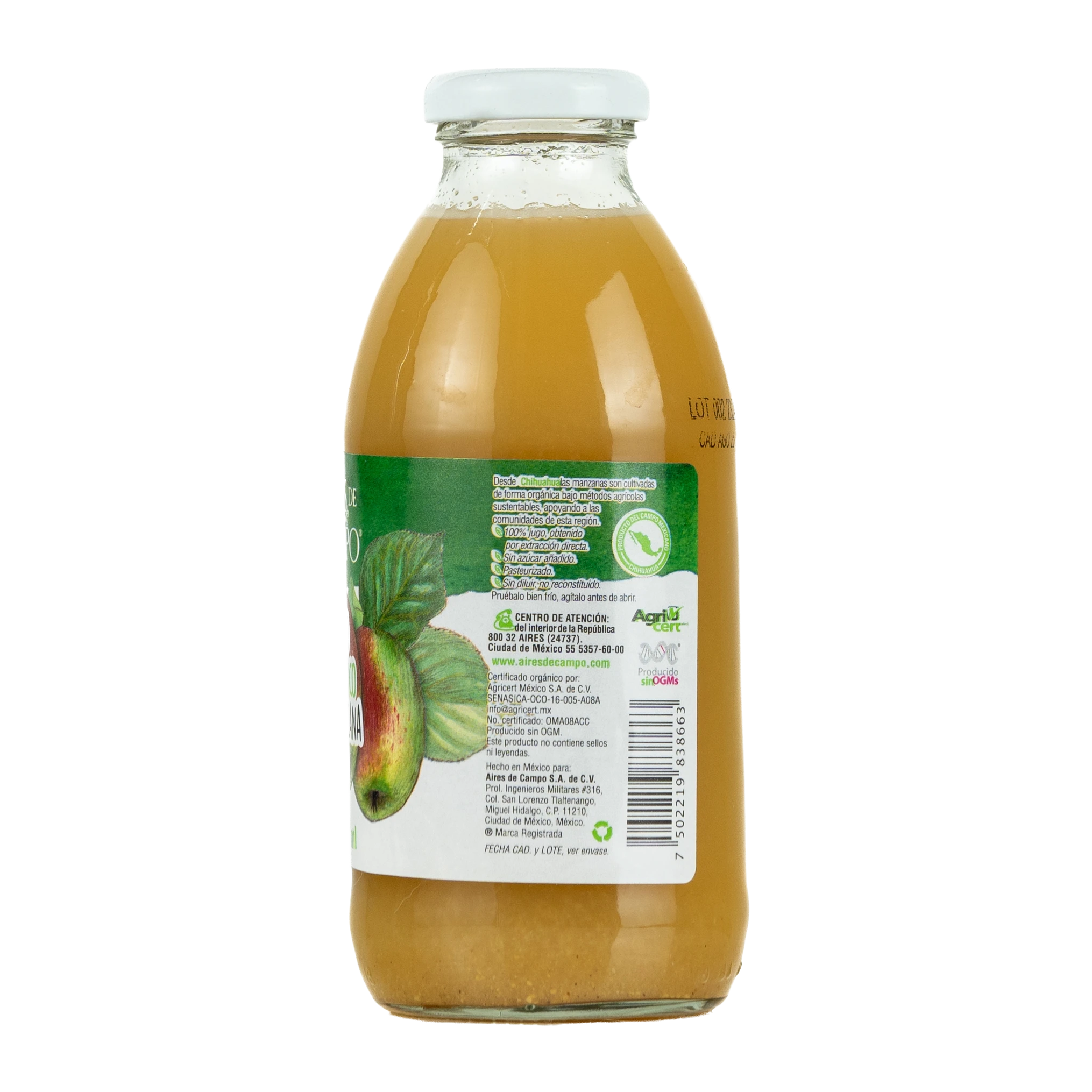 JUGO MANZANA ORGANICO 470ML-2
