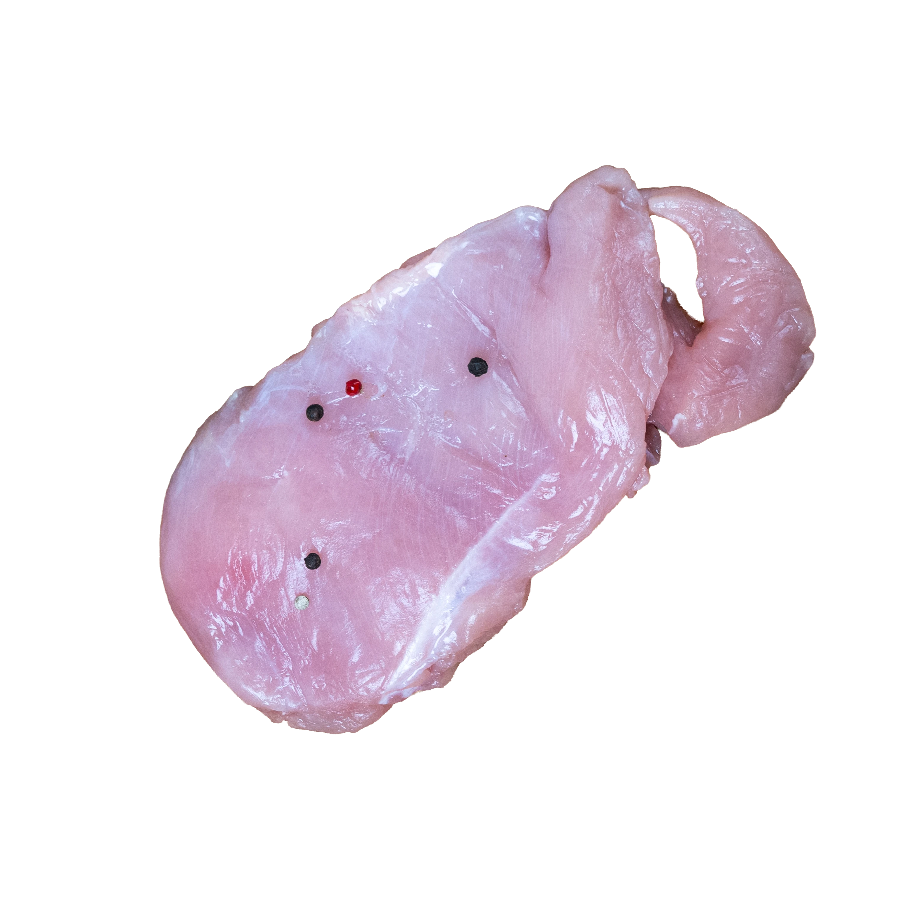 MILANESA DE PECHUGA ORGANICA DE POLLO-5