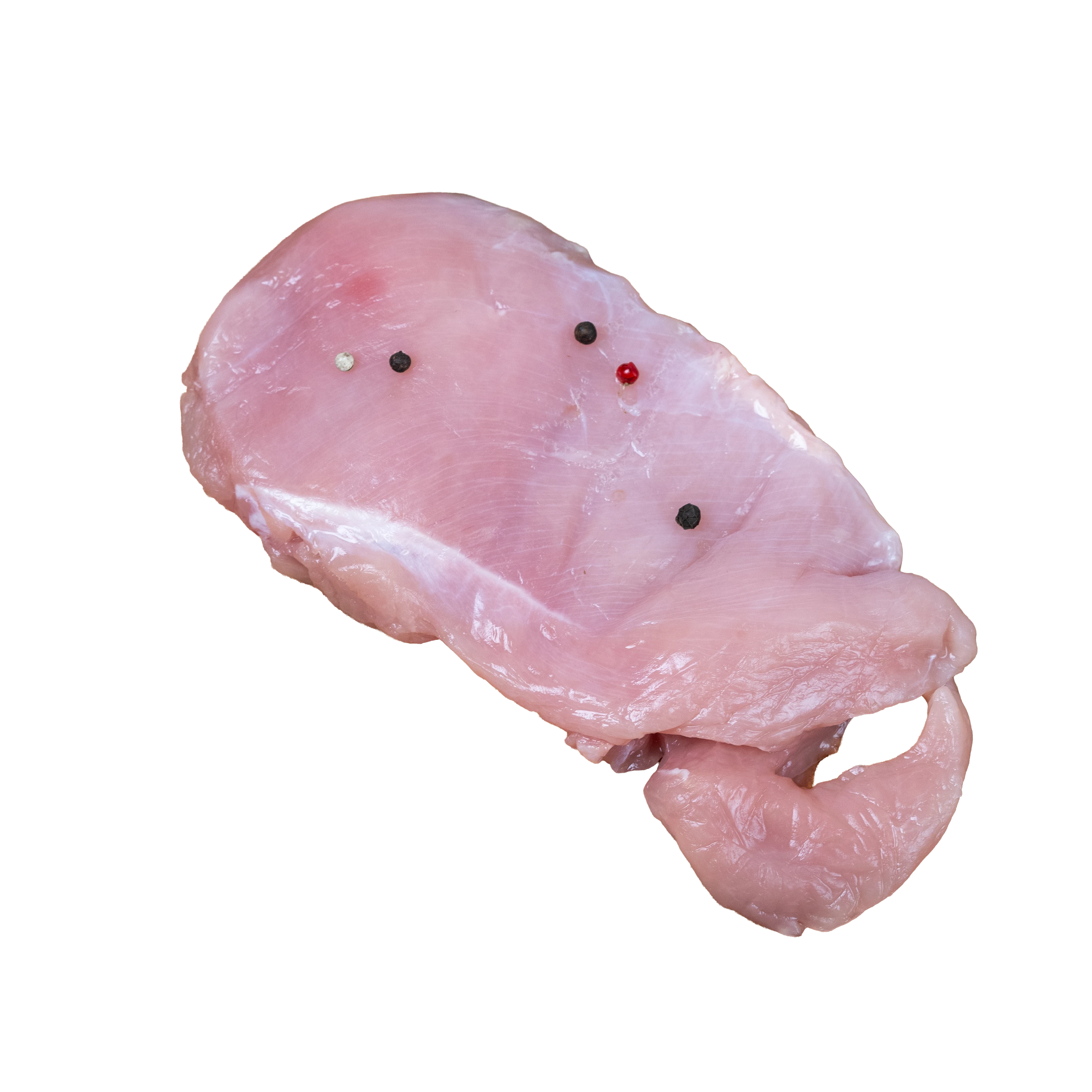 MILANESA DE PECHUGA ORGANICA DE POLLO-6