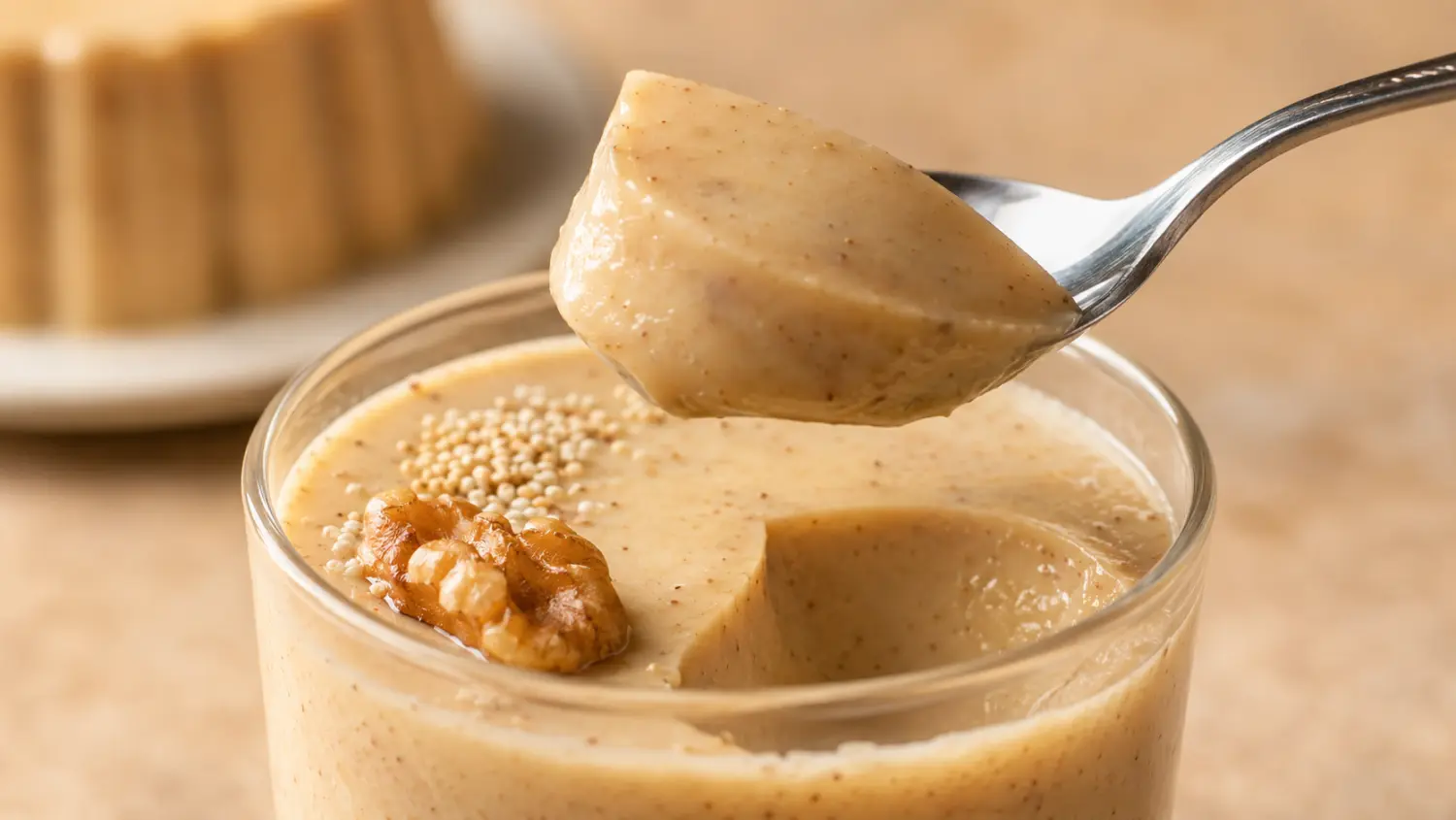 <span>Gelatina de Nuez</span>
